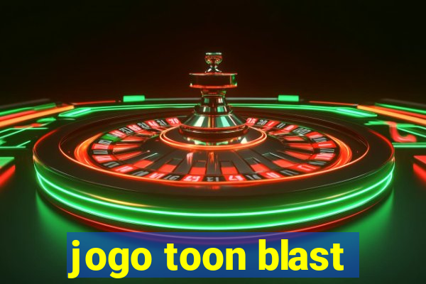 jogo toon blast